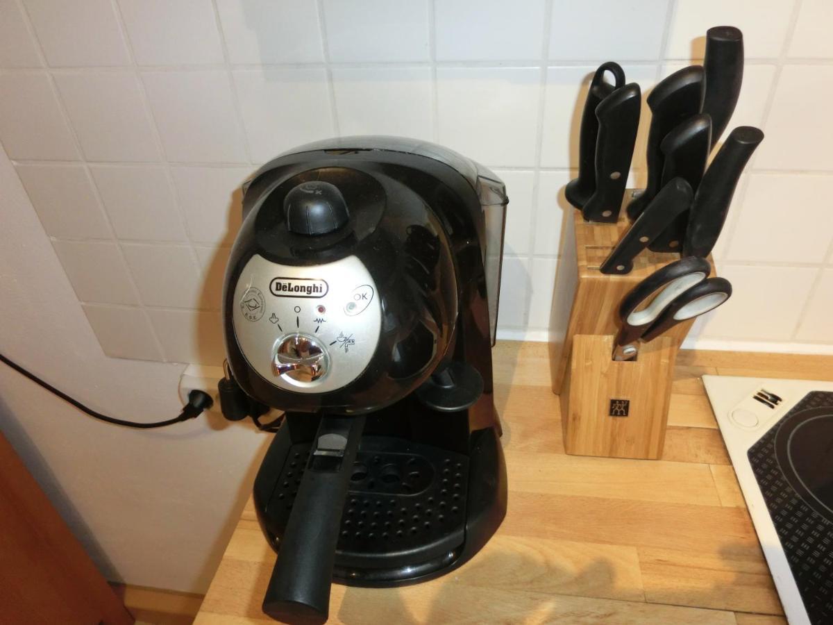 Ferien-Messe-Handwerkerwohnung-Haustiere Willkommen 佩格尼茨河畔劳夫 外观 照片